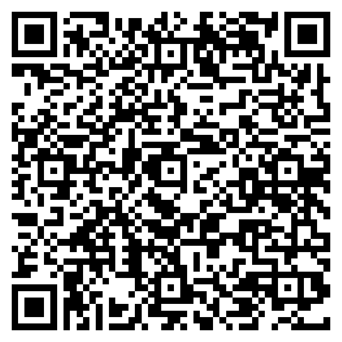 QR code for the official ITI event registration page