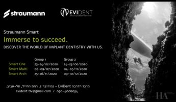 Straumann Implant Course